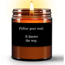 Load image into Gallery viewer, The Soul Sweet Candle by RudeMood