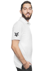 Prudence Polo (White)