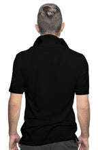 Load image into Gallery viewer, Prudence Polo (Black)