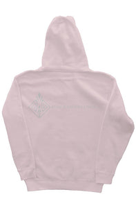 F.L.O.H.H. Sweatshirt (Pink)