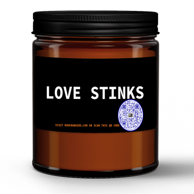 Love Stinks by RudeMood