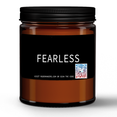 Fearless by RudeMood