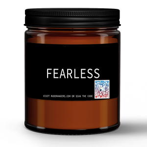 Fearless by RudeMood
