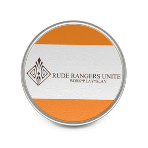 Rude Ranger Pin