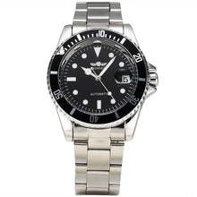 Load image into Gallery viewer, Winner Classic Steel Watch