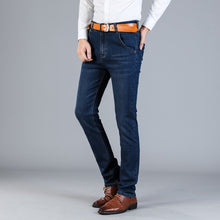 Load image into Gallery viewer, Slim Fit Designer Jeans