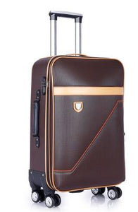 Business Travel Trolley Suitcase