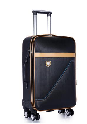 Business Travel Trolley Suitcase