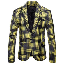Load image into Gallery viewer, Casual Mens Blazer